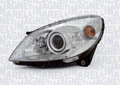 MAGNETI MARELLI 710302531281 -  Основная фара